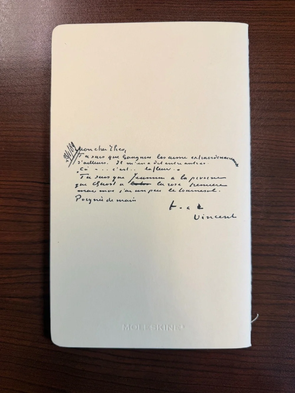 (3) notebook books